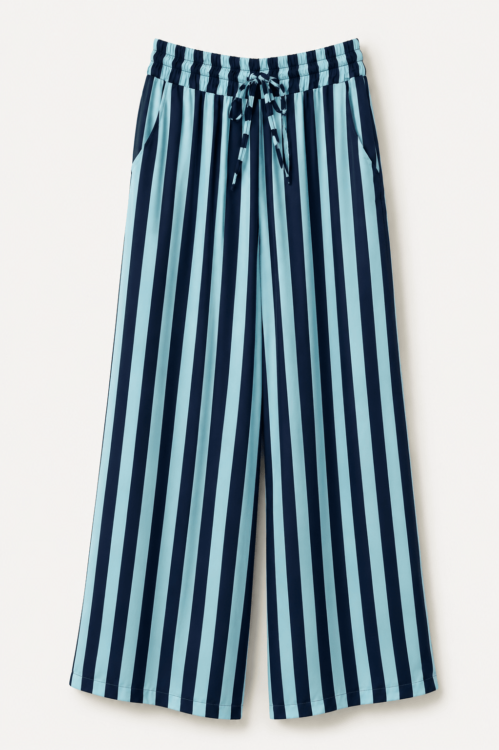 gestreifte Hose Sophia - same concept