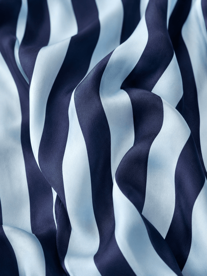 gestreifte Hose Sophia - same concept