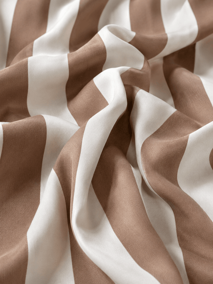 gestreifte Hose Sophia - same concept