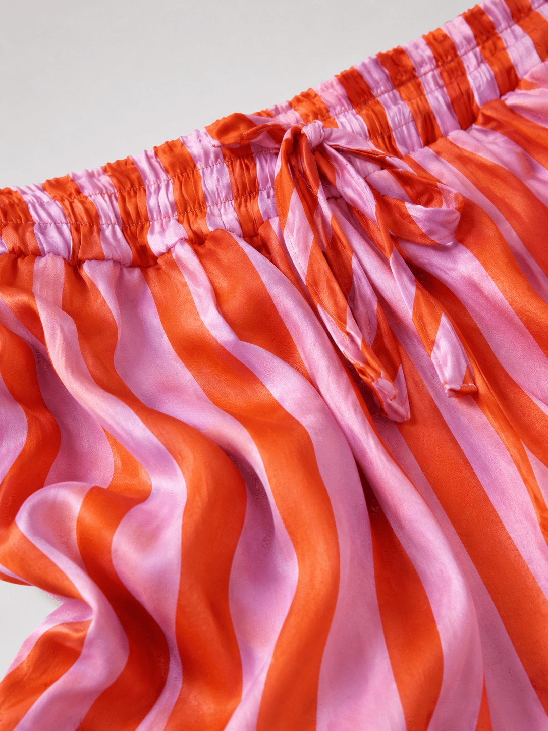 gestreifte Hose Sophia - same concept