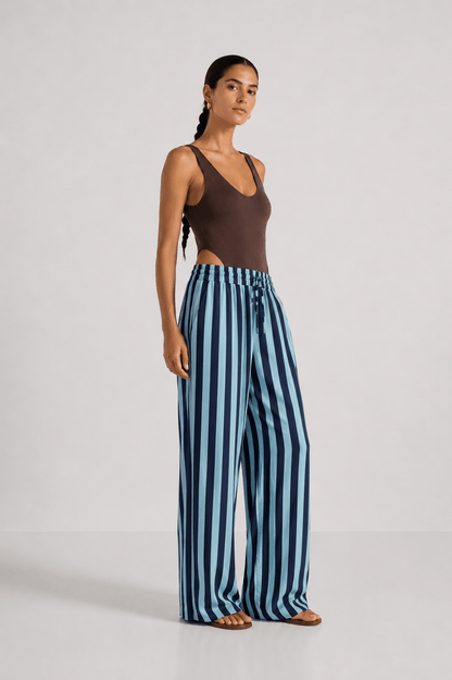 gestreifte Hose Sophia - same concept