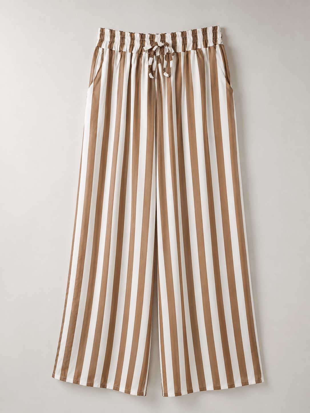 gestreifte Hose Sophia - same concept