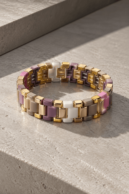 Gliederarmband - same concept