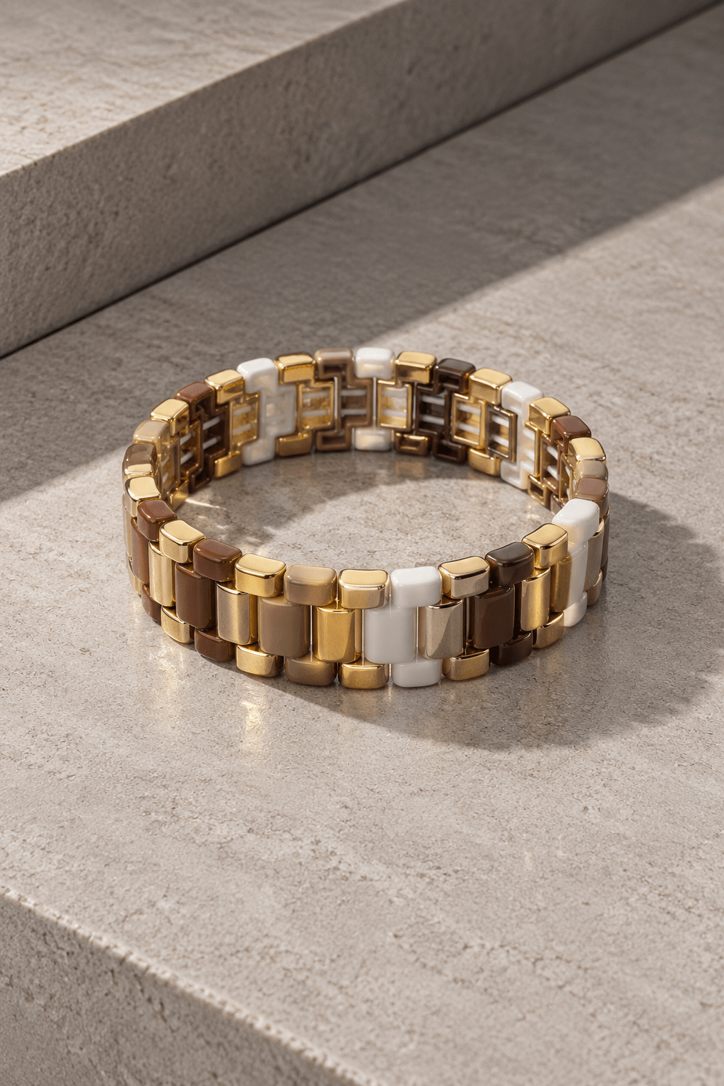 Gliederarmband - same concept