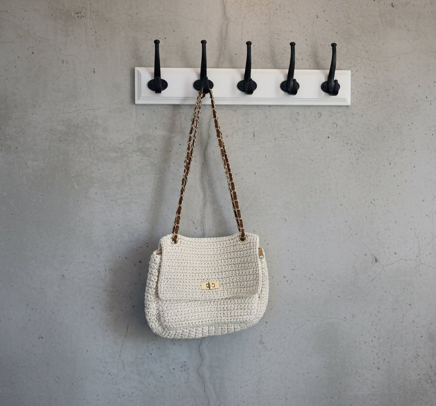 Häkeltasche Shermaine - same concept