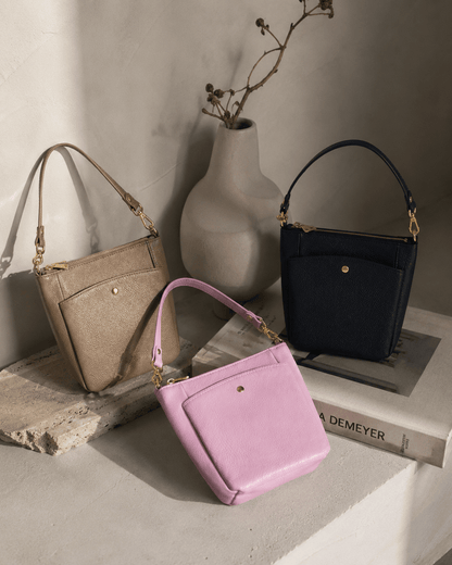 Handtasche Edda - same concept