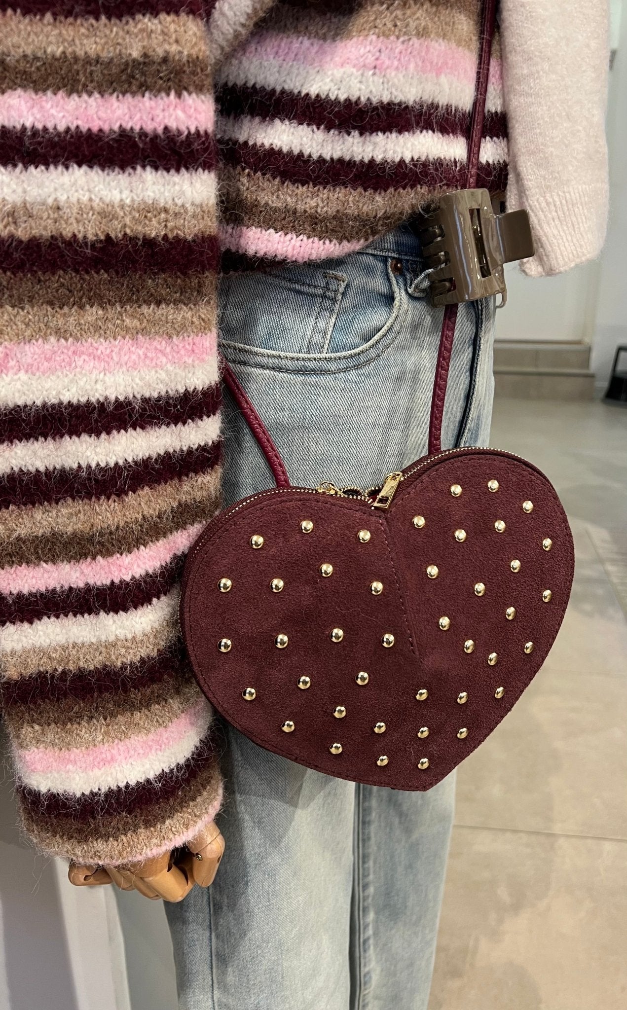 Handtasche Greta - same concept