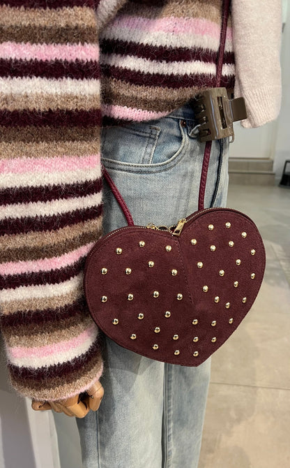 Handtasche Greta - same concept