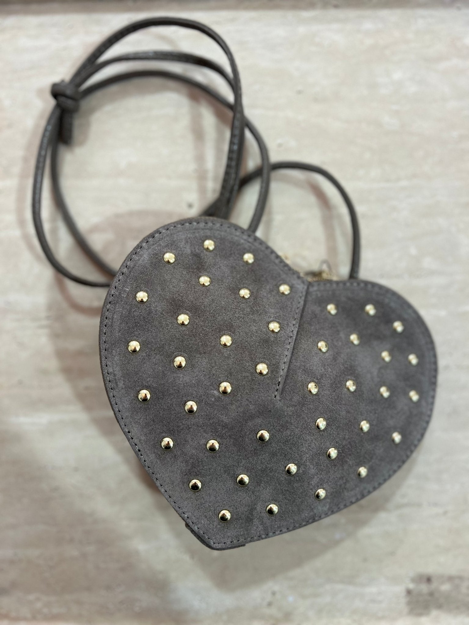 Handtasche Greta - same concept