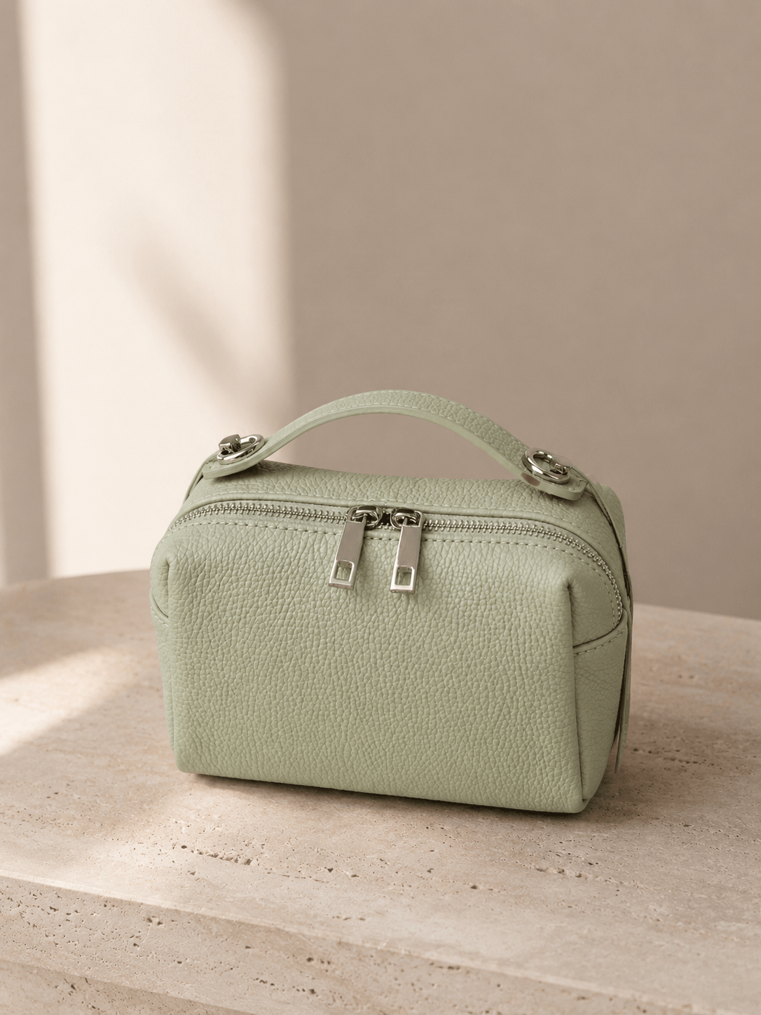 Handtasche Helli - same concept