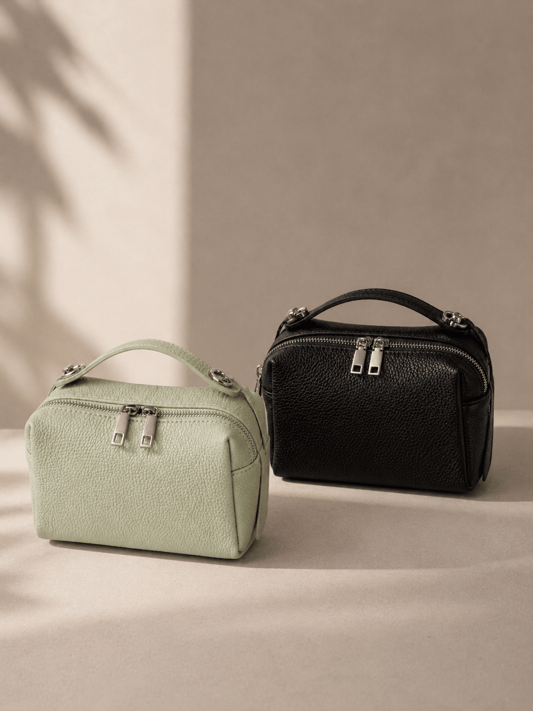 Handtasche Helli - same concept