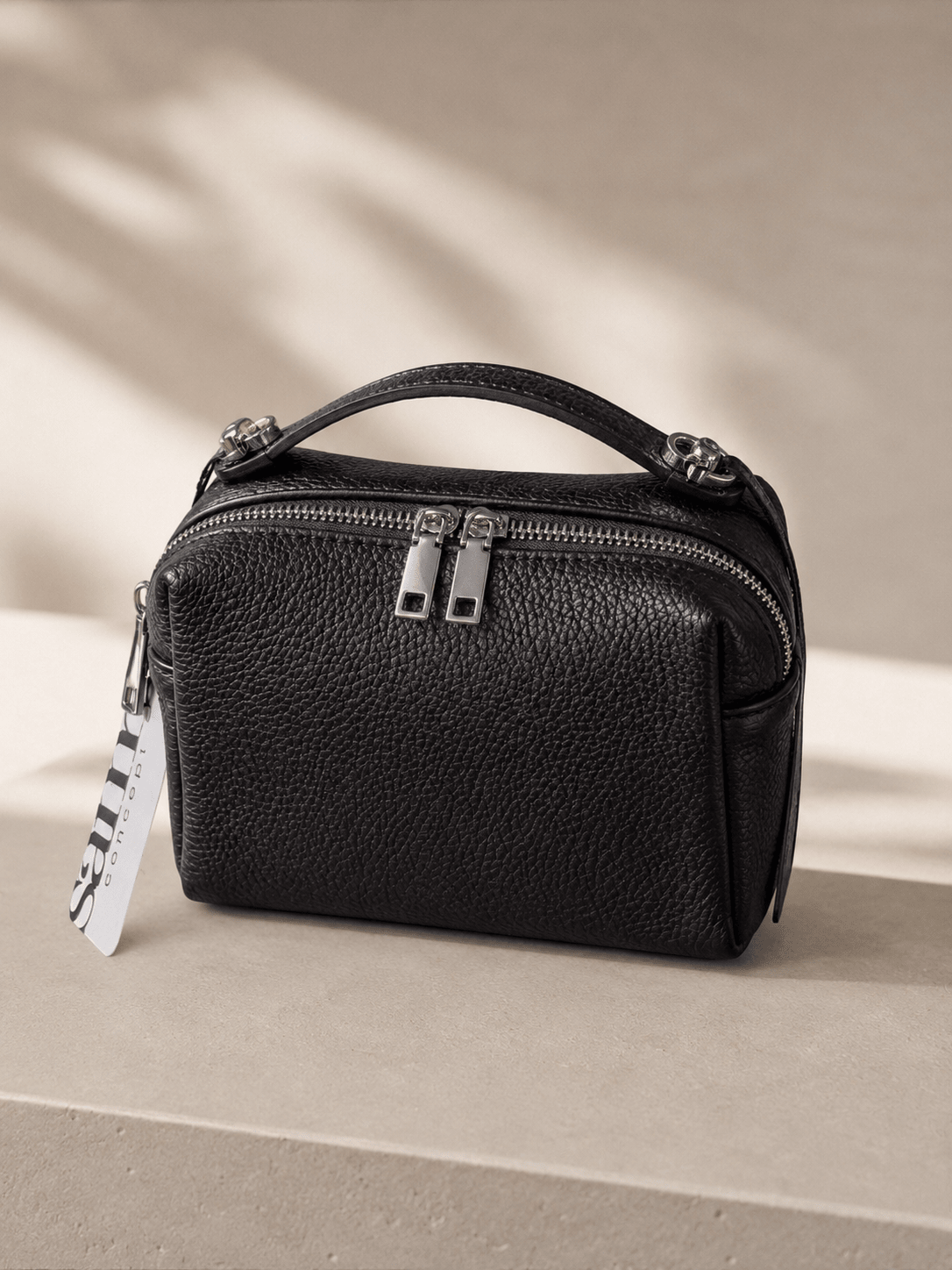 Handtasche Helli - same concept