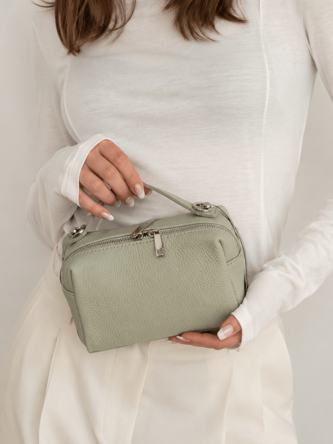 Handtasche Helli - same concept