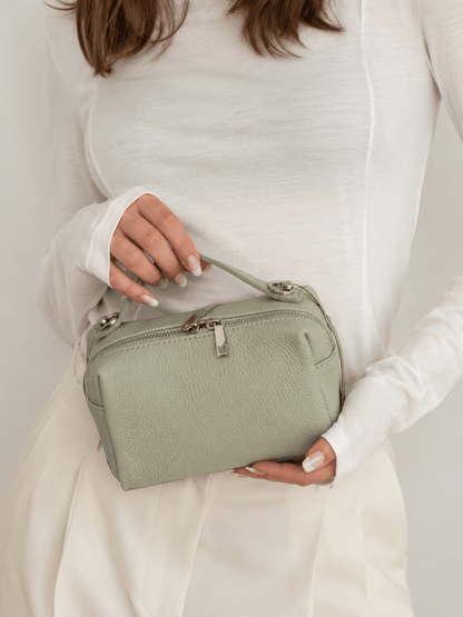 Handtasche Helli - same concept