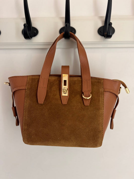Handtasche Totebag Larissa - same concept