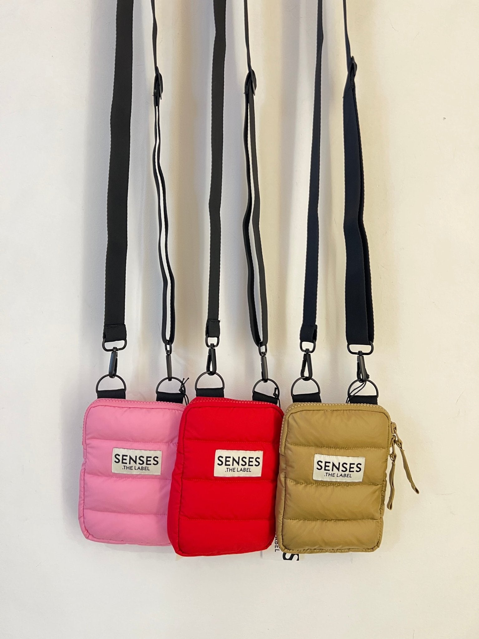 Handytasche Ar:ti SENSES - same concept