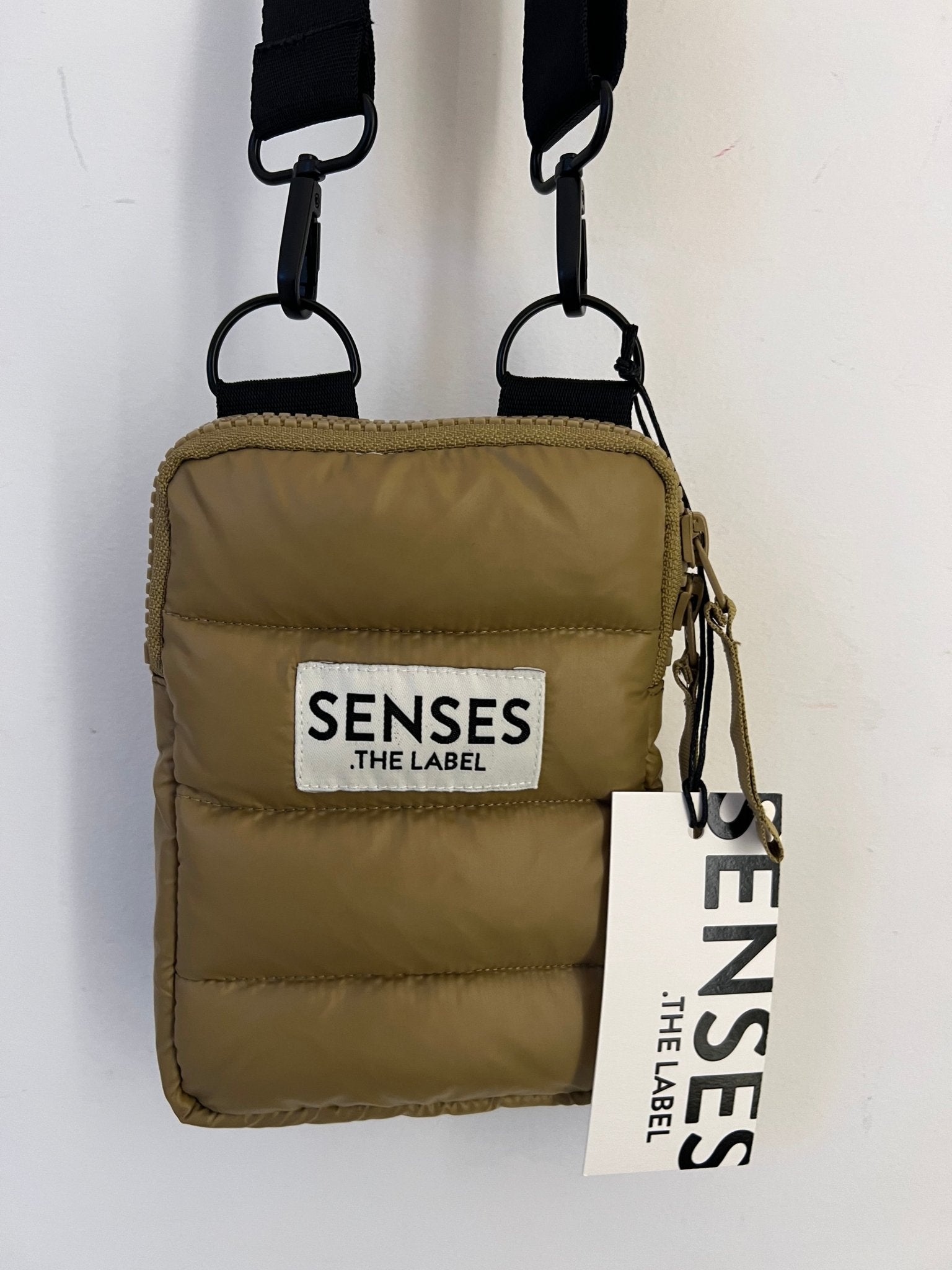 Handytasche Ar:ti SENSES - same concept