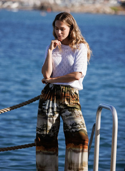 Hose Cristel - same concept