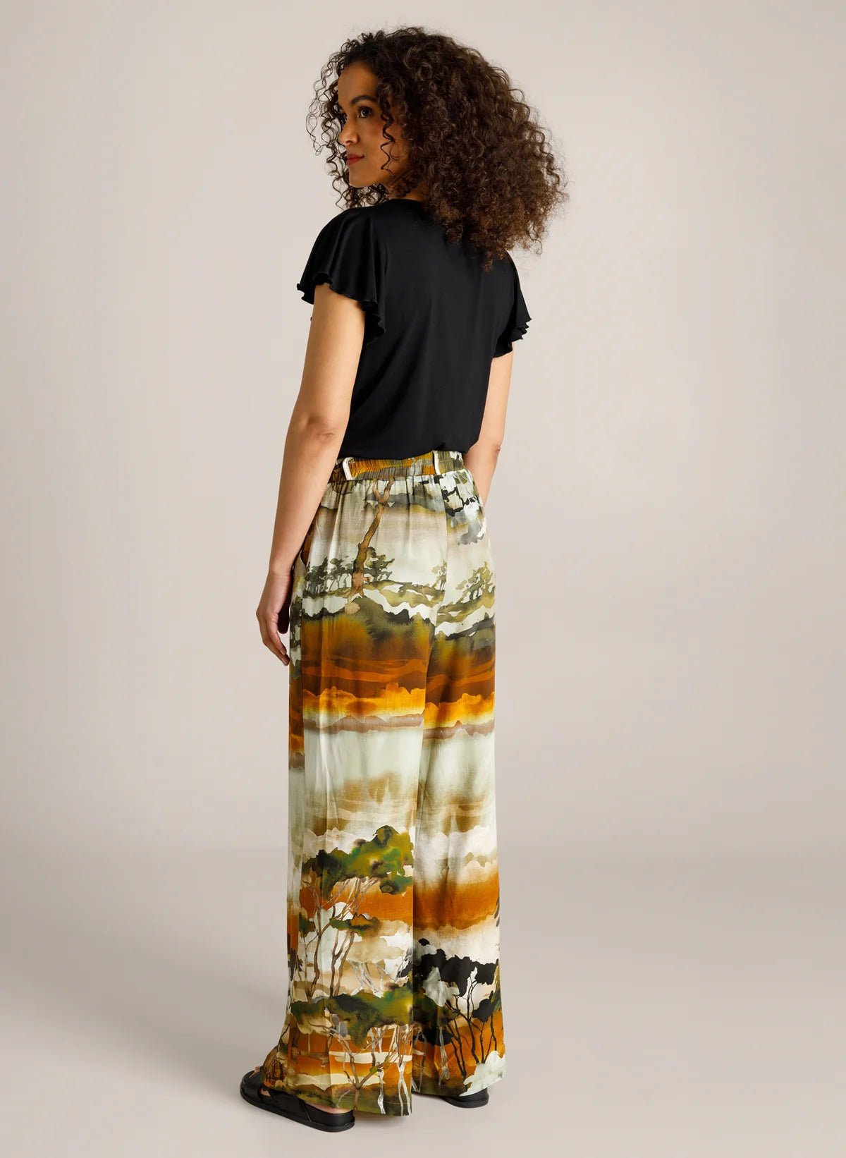 Hose Cristel - same concept
