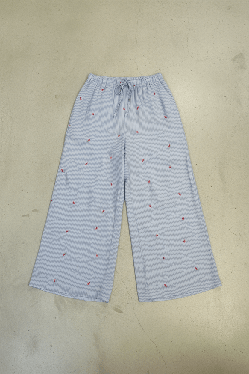 Hose Mini Lobster - same concept