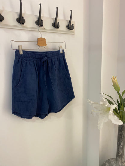 Musselinshorts Tokyo