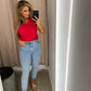Mom Jeans Mia