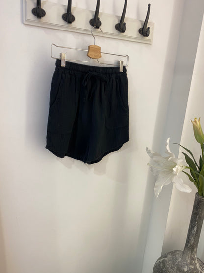 Musselinshorts Tokyo