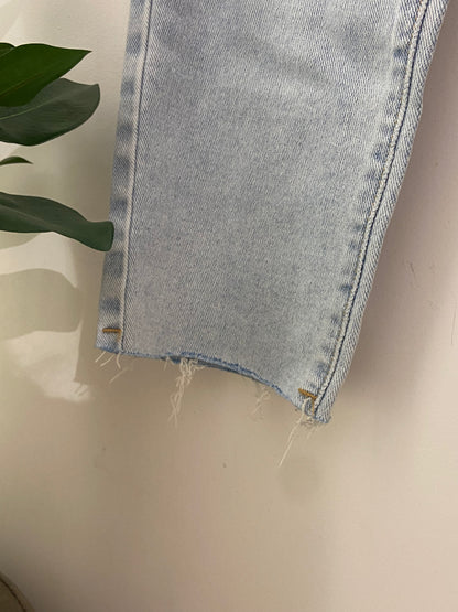 Mom Jeans Mia