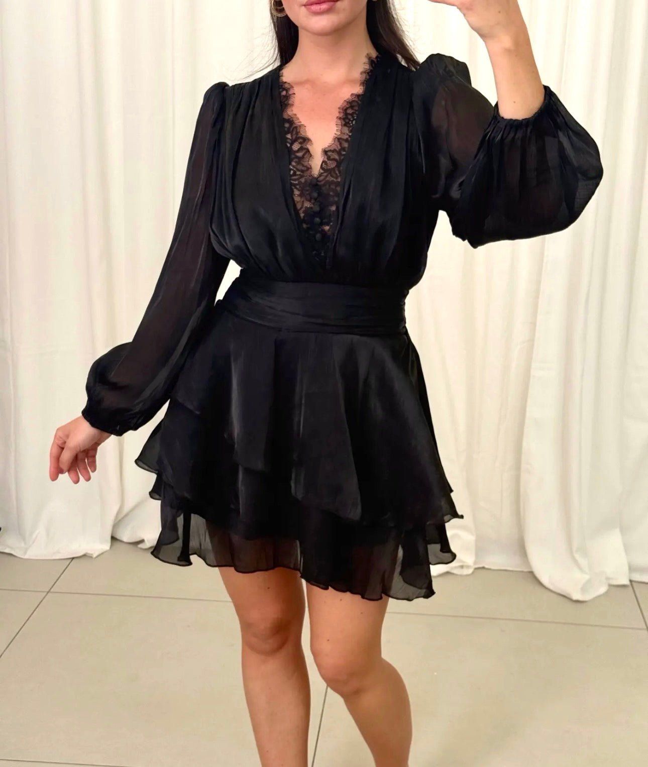 Kleid Eloise - same concept