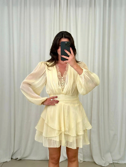 Kleid Eloise - same concept