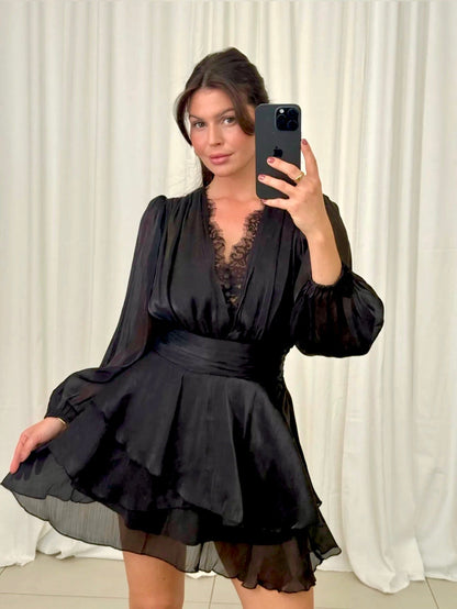Kleid Eloise - same concept