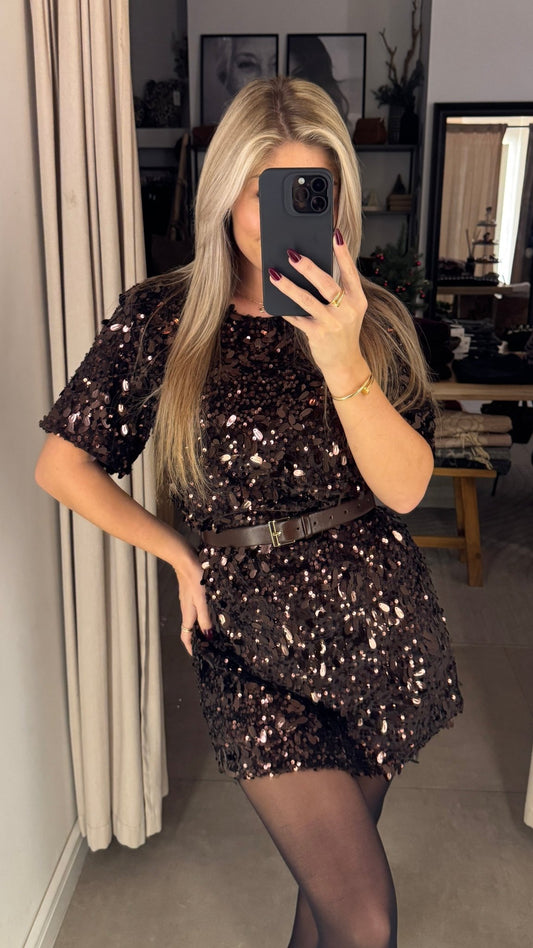 Kleid Sheila - same concept