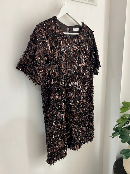 Kleid Sheila - same concept