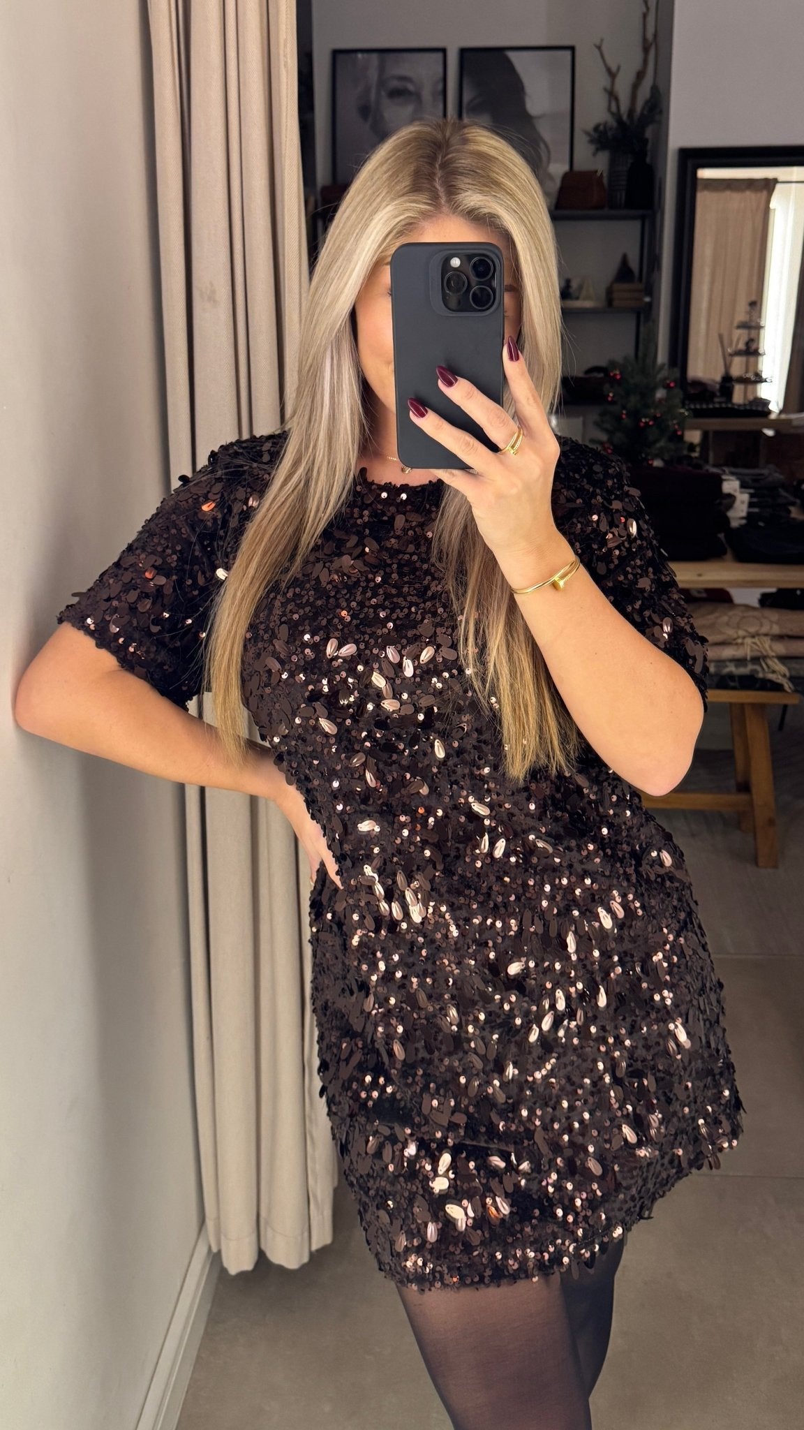 Kleid Sheila - same concept