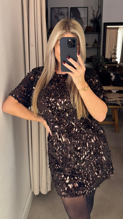 Kleid Sheila - same concept