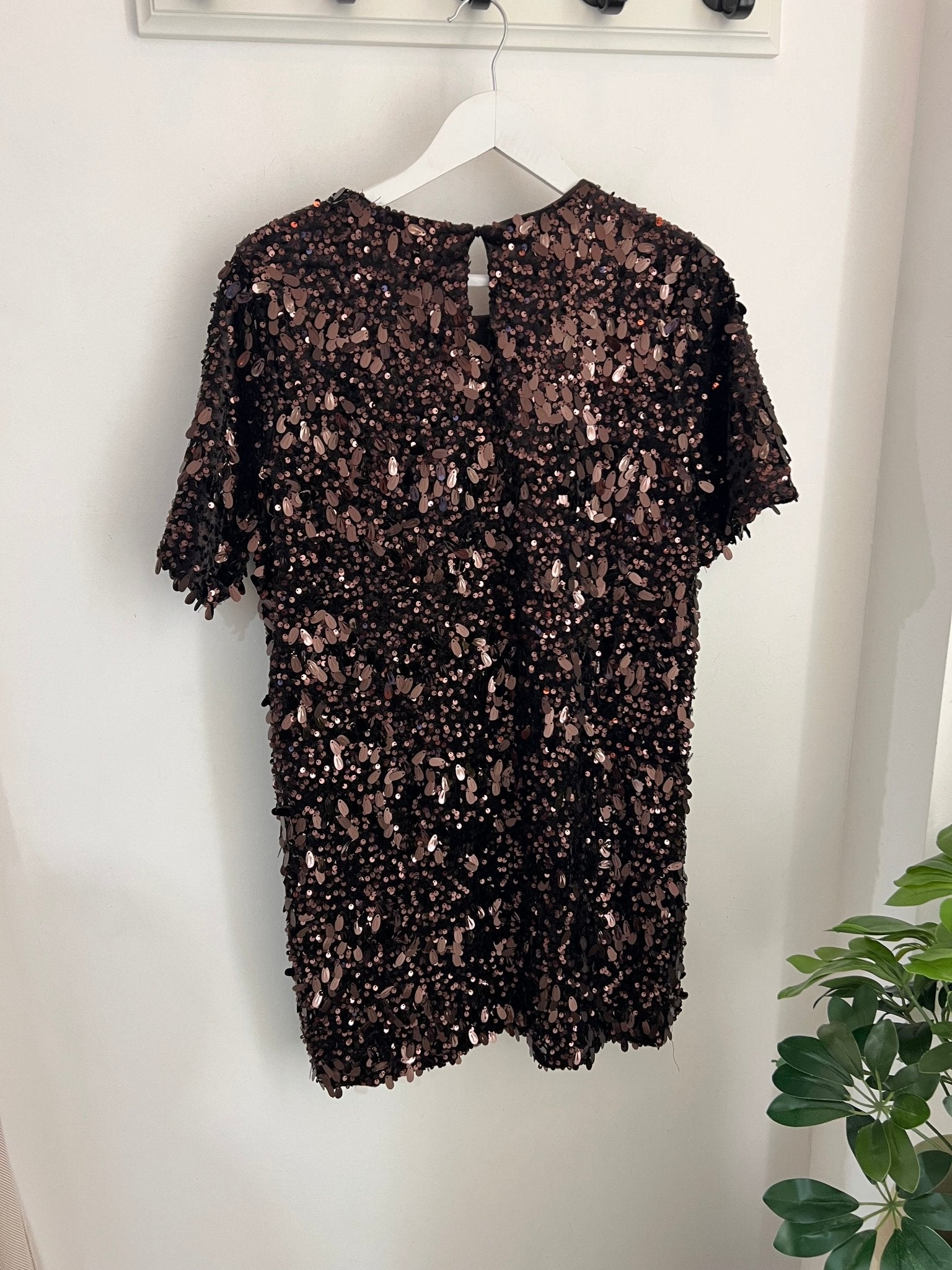Kleid Sheila - same concept