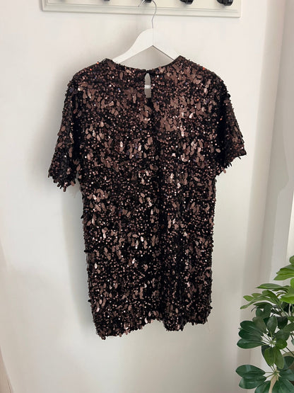 Kleid Sheila - same concept