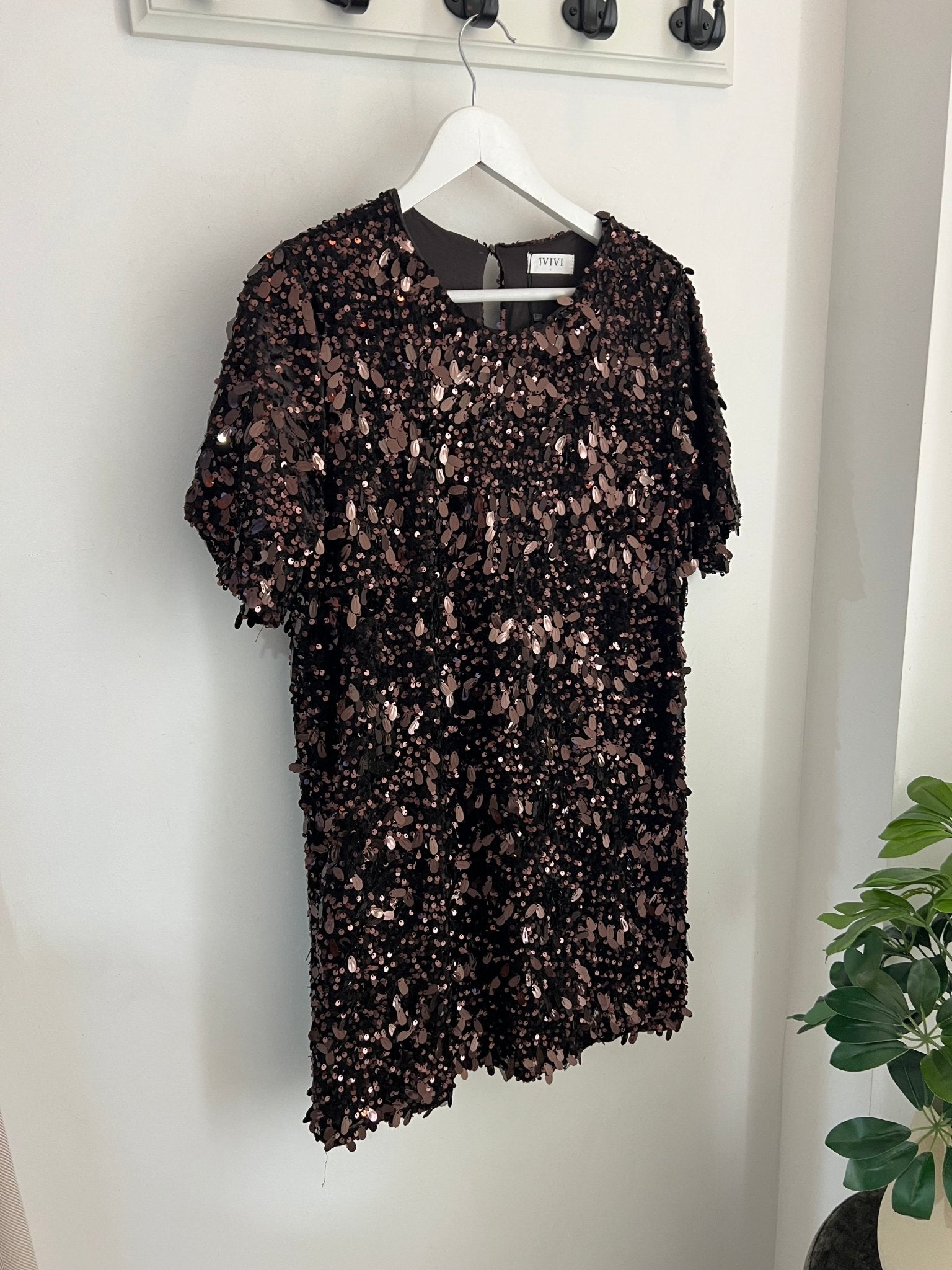 Kleid Sheila - same concept
