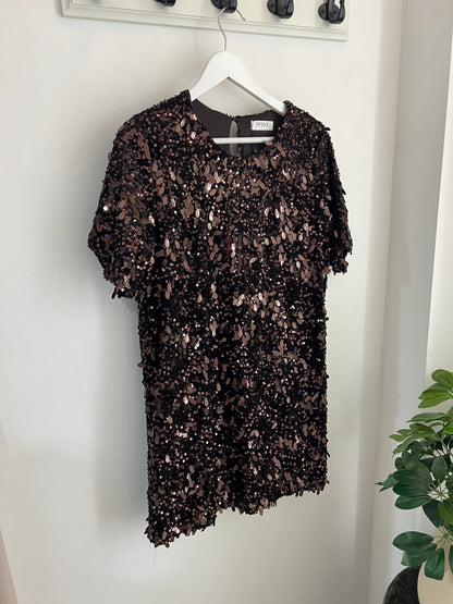 Kleid Sheila - same concept