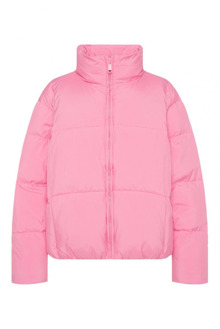 Kurze Steppjacke Onion mit Stehkragen - same concept