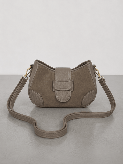 Ledertasche Hessy - same concept