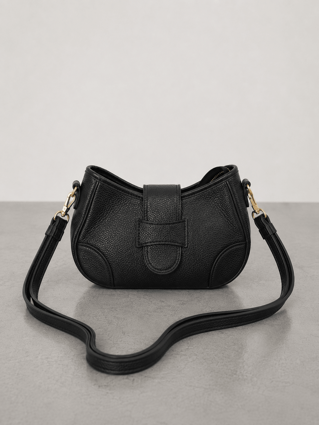 Ledertasche Hessy - same concept