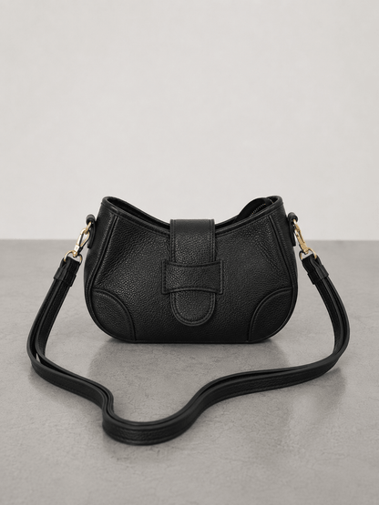 Ledertasche Hessy - same concept