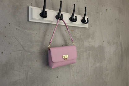 Ledertasche Toni - same concept