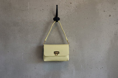 Ledertasche Toni - same concept