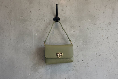 Ledertasche Toni - same concept