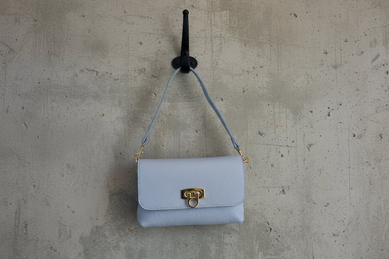 Ledertasche Toni - same concept
