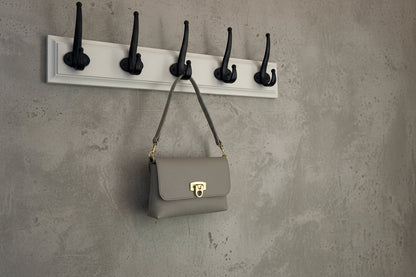 Ledertasche Toni - same concept