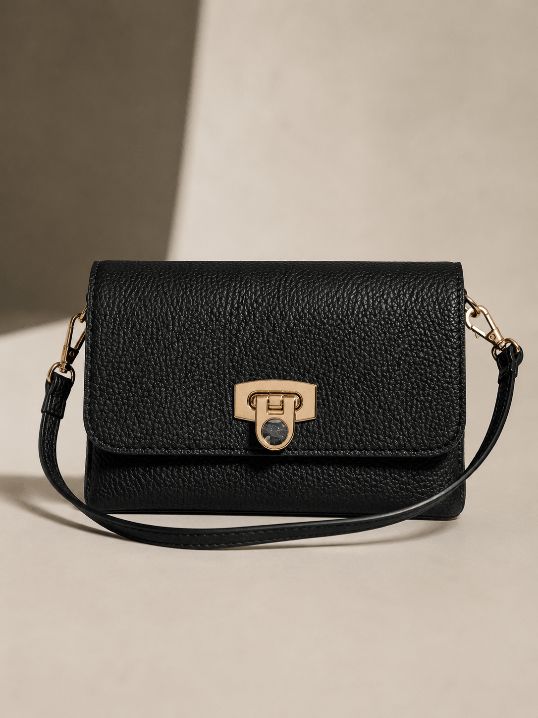 Ledertasche Toni - same concept