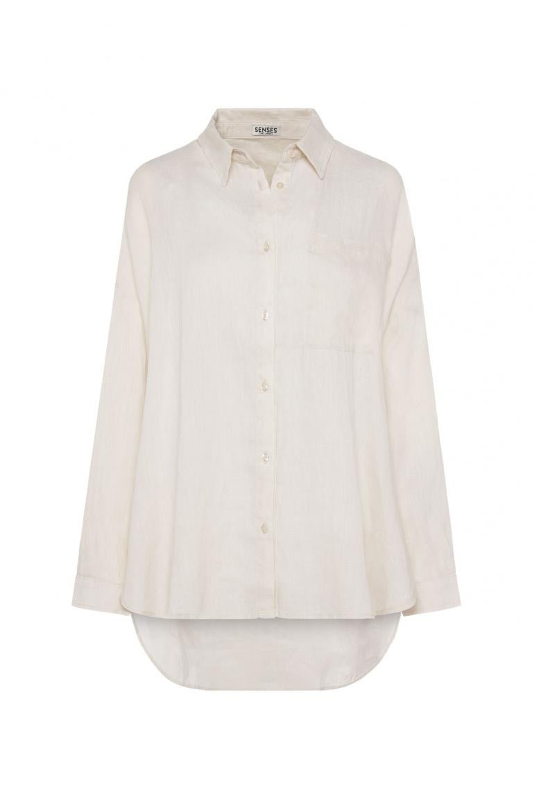 Leinenbluse CA:PRI - same concept